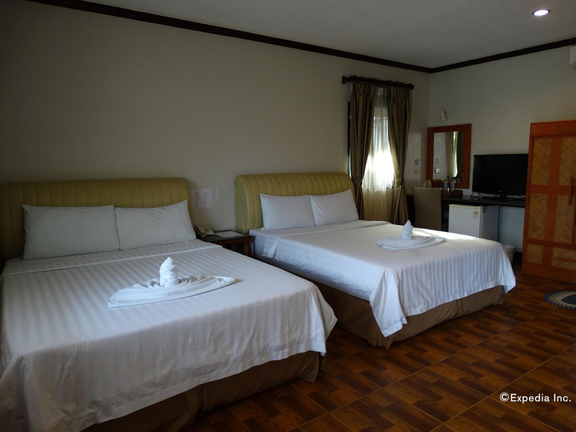 Bohol Wonderlagoon Resort Panglao Exterior foto
