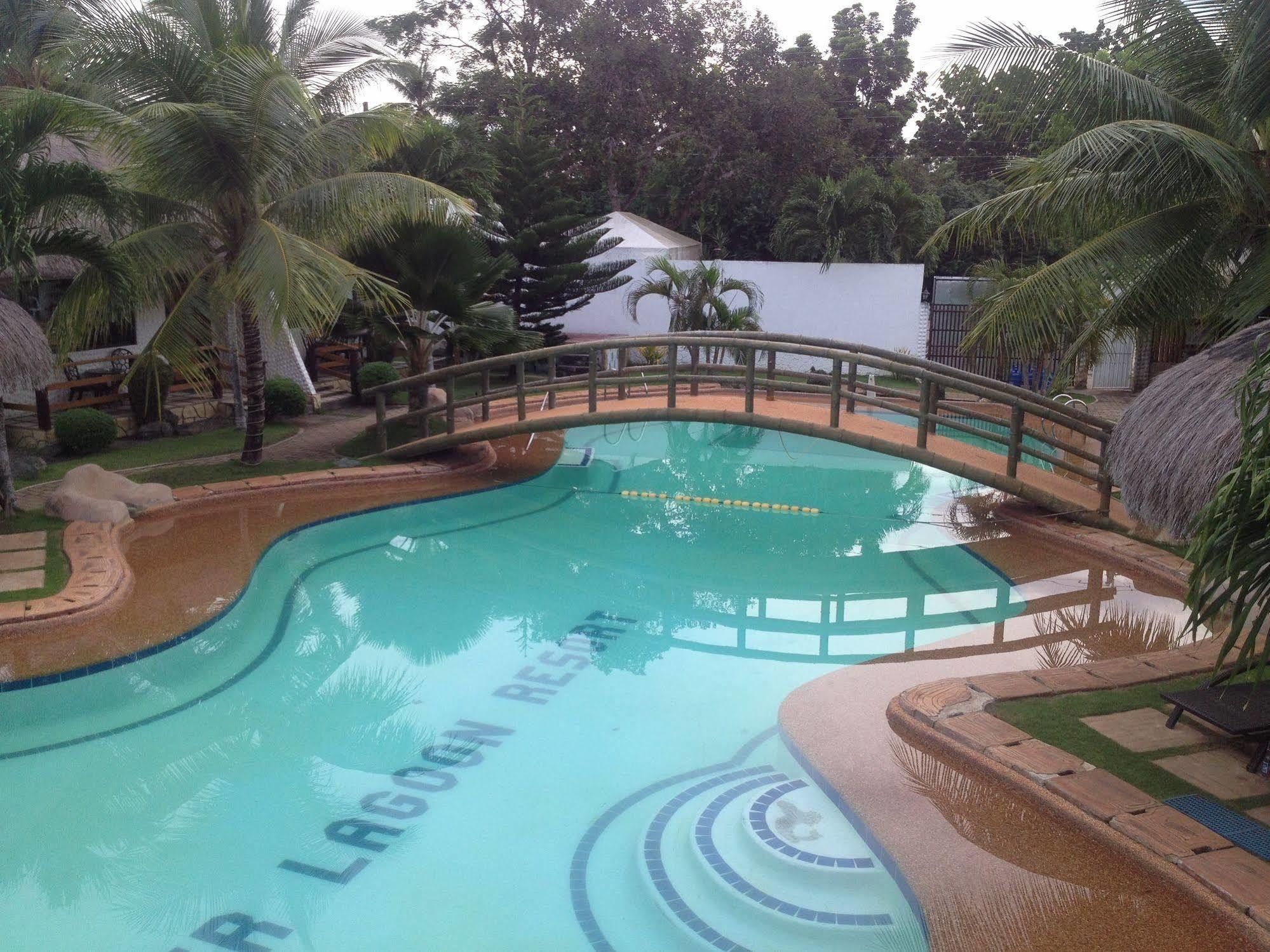 Bohol Wonderlagoon Resort Panglao Exterior foto