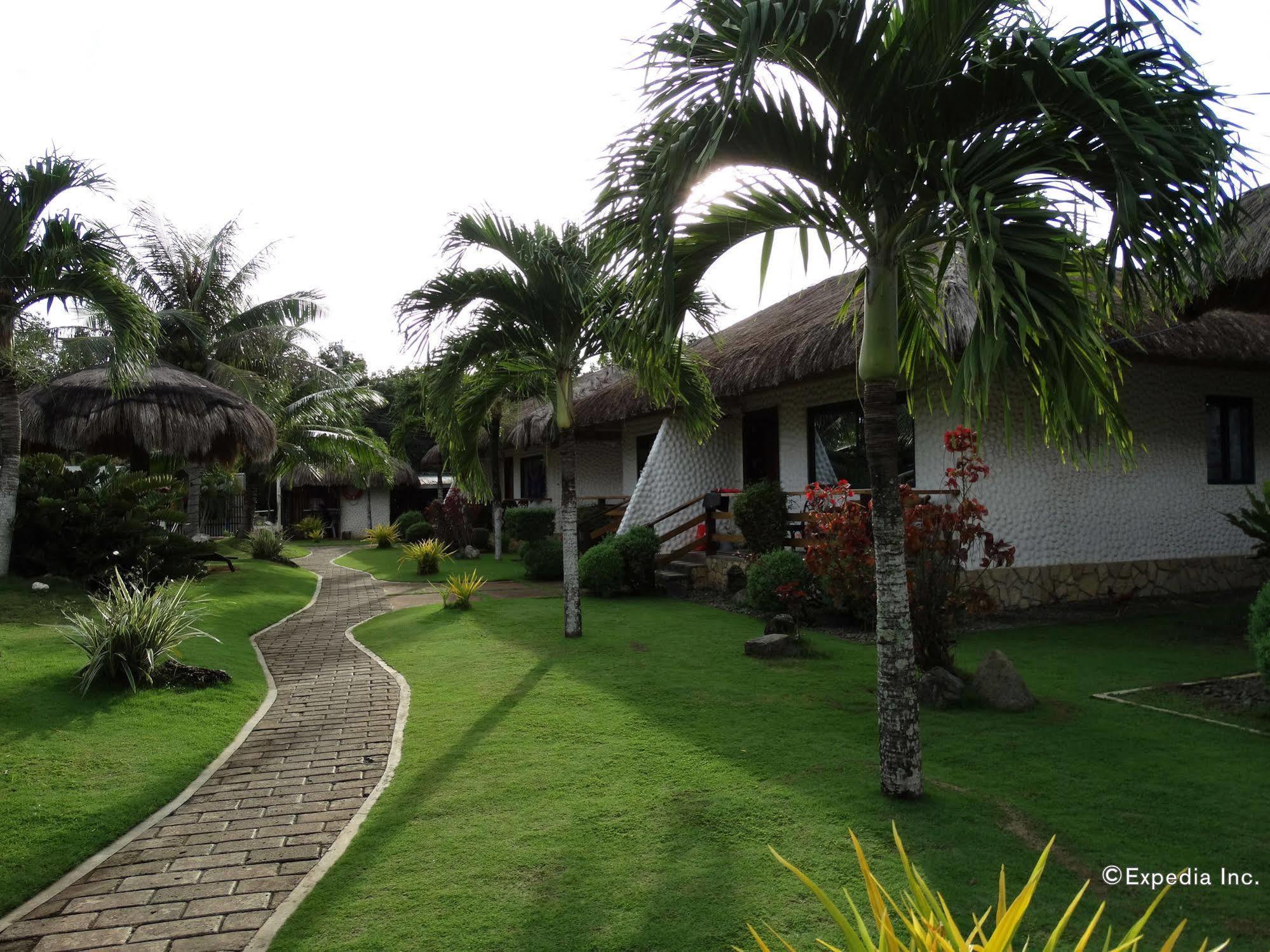 Bohol Wonderlagoon Resort Panglao Exterior foto
