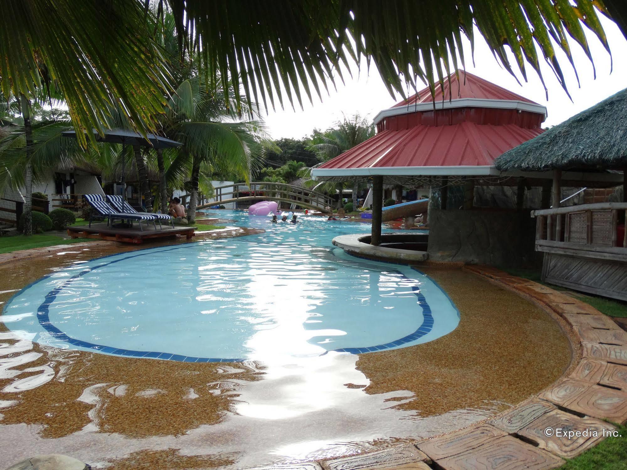 Bohol Wonderlagoon Resort Panglao Exterior foto