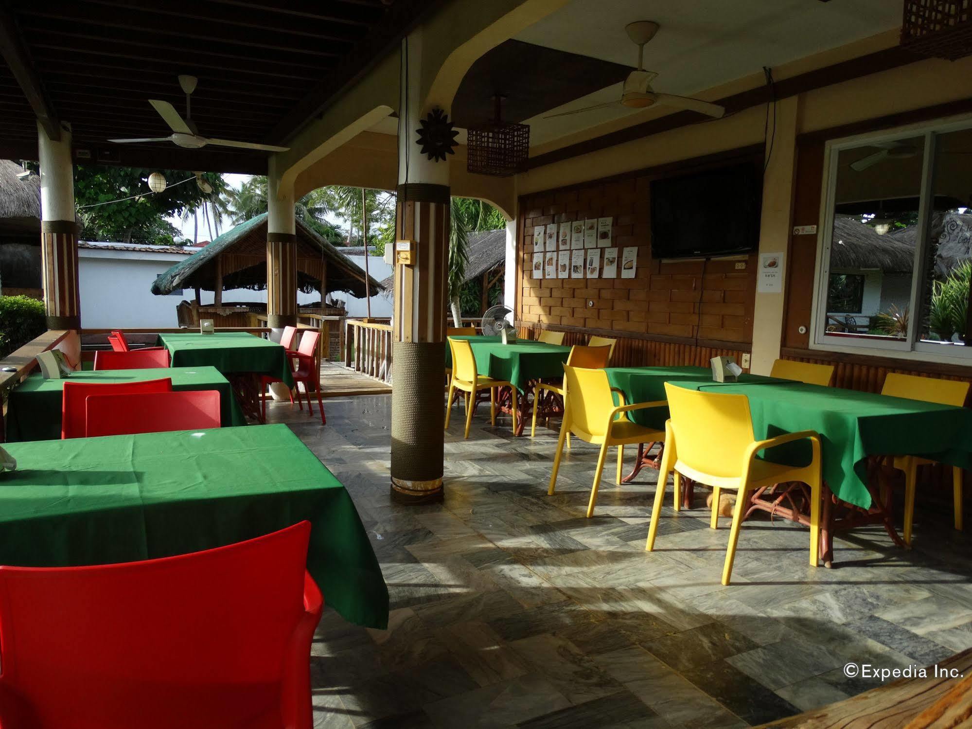 Bohol Wonderlagoon Resort Panglao Exterior foto